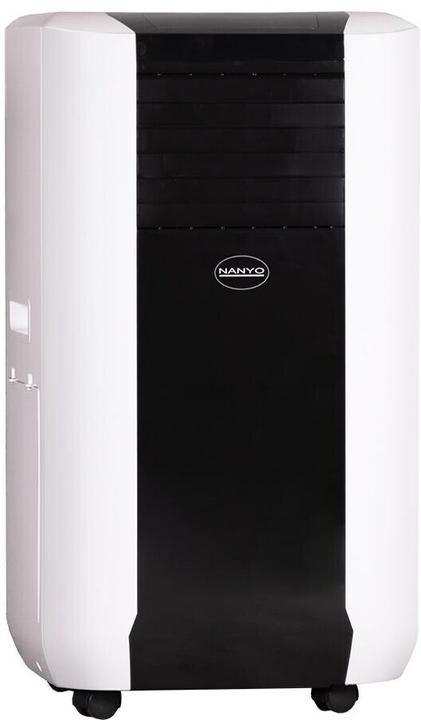 Immagine prodotto Nanyo KMO180 (48 m², 13310 BTU/h)