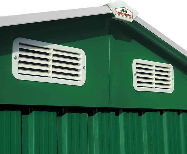 Produktbild Gardebruk Gerätehaus