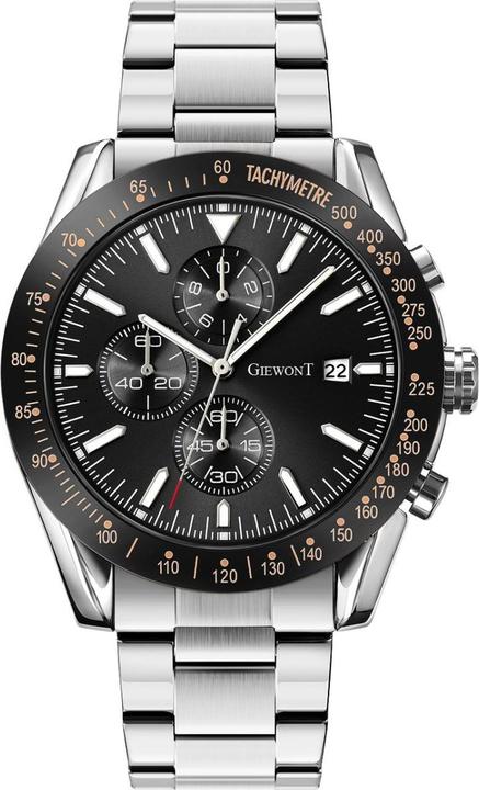 Giewont Herrenchronograph GW8620-1 (Chronograph)
