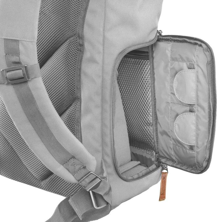 Actual product image mantona Luis (Photo backpack, 19 l)