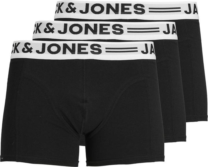 Image du produit Jack & Jones Sense (S, Lot de 3)