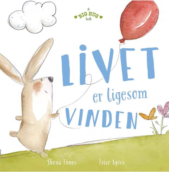 Life Is Like The Wind (English)