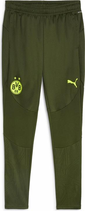 Actual product image Puma BVB Training Pants (S)