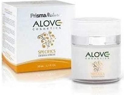 Image du produit Alove COSMETICS Crème et lait pour le visage 50ml (Lait nettoyant, 50 ml)