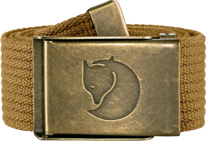 Actual product image Fjällräven Belt (One size)