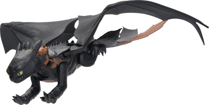 Actual product image Spin Master How to Train Your Dragon