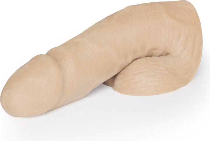 Actual product image Fleshlight Mr. Limpy