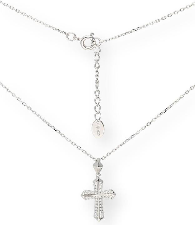 Immagine prodotto Carat Motivi (Argento 925, 45 cm)
