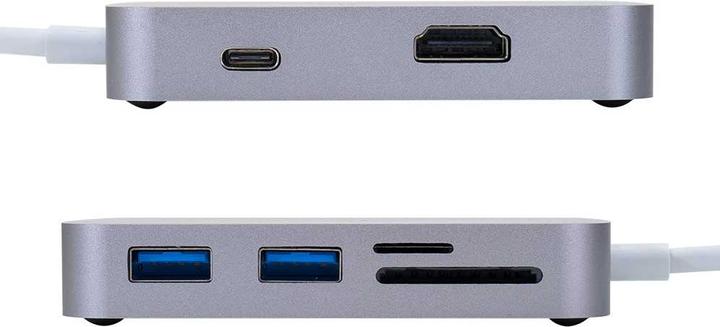 Image du produit Minix Néo-C Mini (USB-A, USB-C)