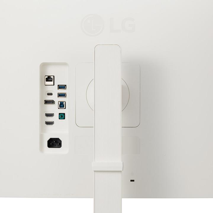 Actual product image LG 38WR85QC-W (3840 x 1600 pixels, 37.50")