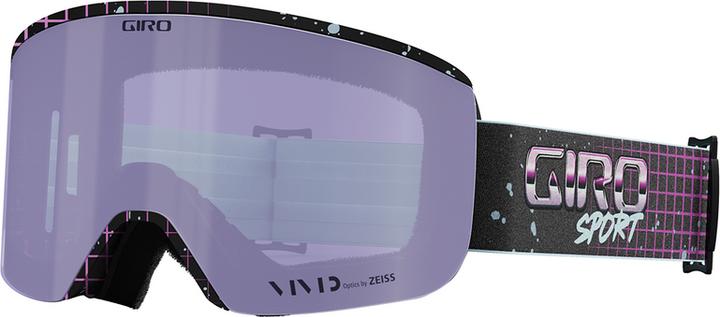 Produktbild Giro Axis Vivid Goggle