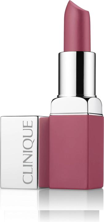 Immagine prodotto Clinique Pop™ Matte - Colore per labbra opaco + Primer (14 Carino Pop)