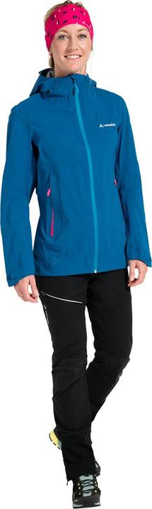Actual product image Vaude Croz II (40)