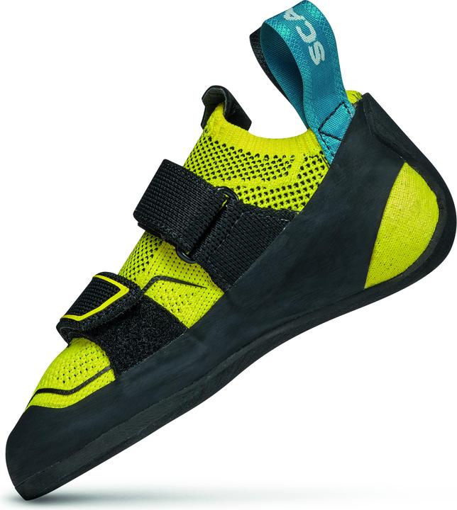 Image du produit Scarpa Reflex Kid Kletterschuhe (31)