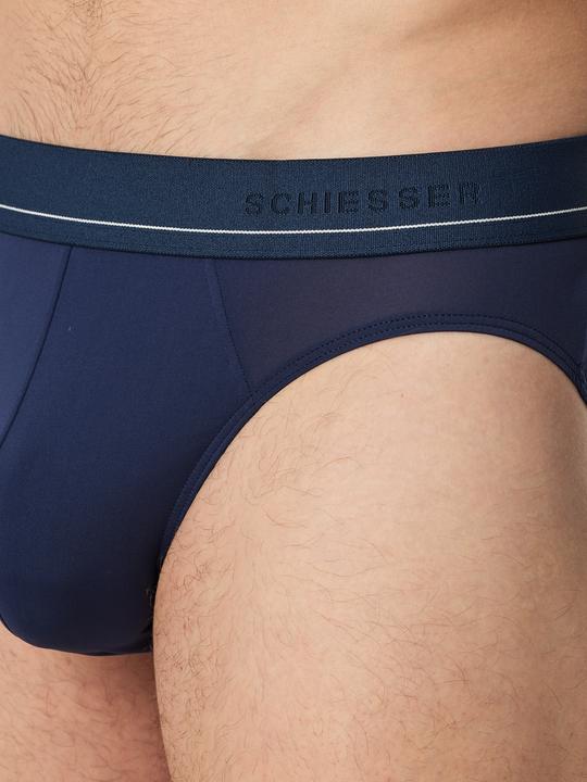 Produktbild Schiesser Slip Rio - Pure Micro (XXL, 2er Pack)