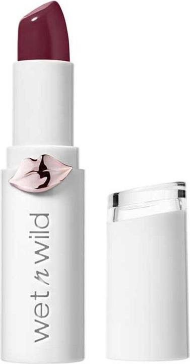 Wet n Wild MegaLast Lipstick 1111439E (439 Sangria Time)