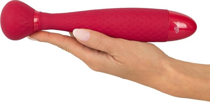 Produktbild You2Toys Sweet Smile Wand with thumping