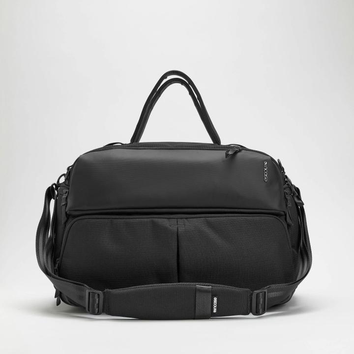 Incase A.R.C. Duffel - Schwarz (40 l)