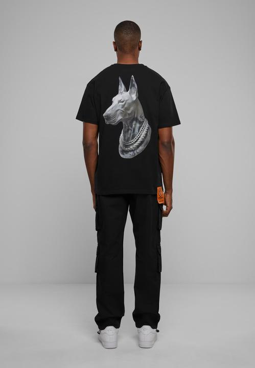 Actual product image Forgotten Faces Loyalty Oversized Tee (S)