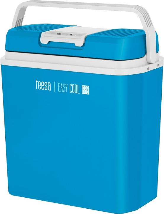 Produktbild Teesa Touristenkühlschrank mit Heizfunktion 20L (20 l)