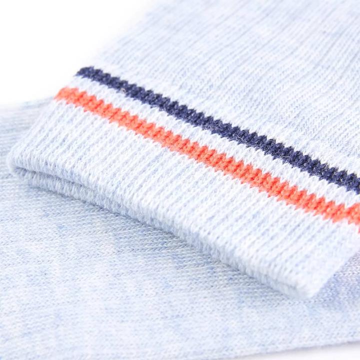 Immagine prodotto VidaXL Calzini per bambini 5 paia UE 26-29,Materiale: 78% cotone. 20 (Confezione da 5 pezzi, 26 - 29)