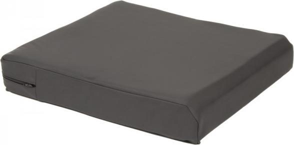 Produktbild Mobilex Sitzkissen mit Inkontinenzbezug für Rollstuhl 50x 42x 5 cm (50 x 42 x 5 cm)