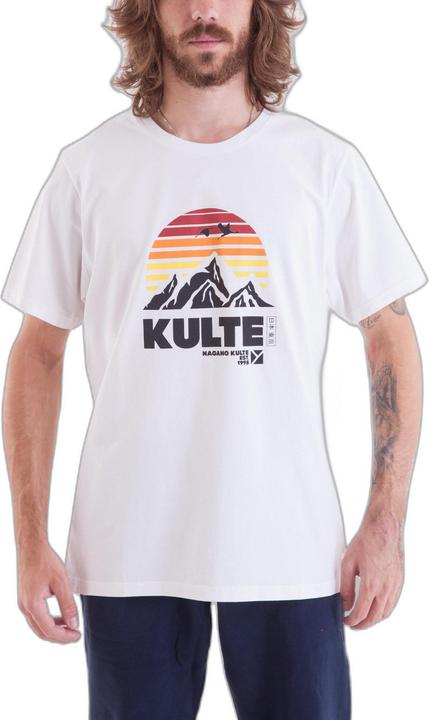 Immagine prodotto Kulte maglietta nagano (S)
