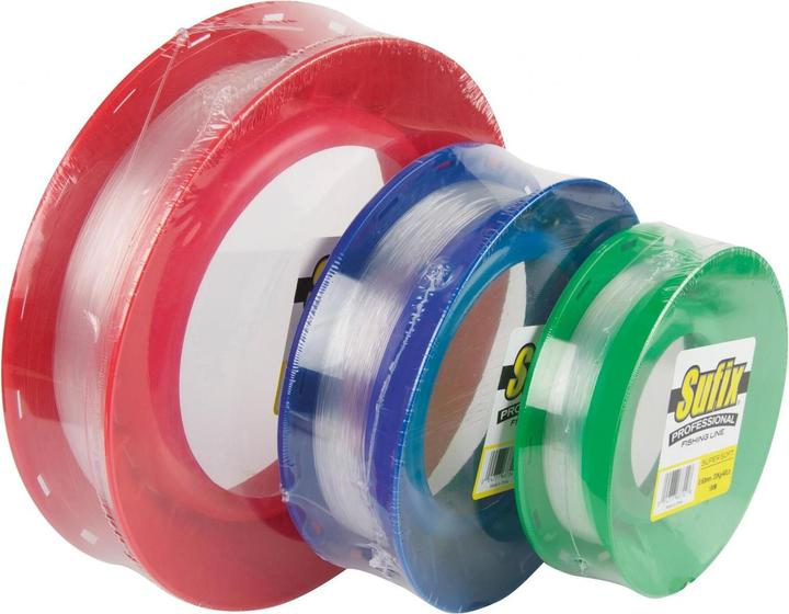 Sufix Hand-Caster 70