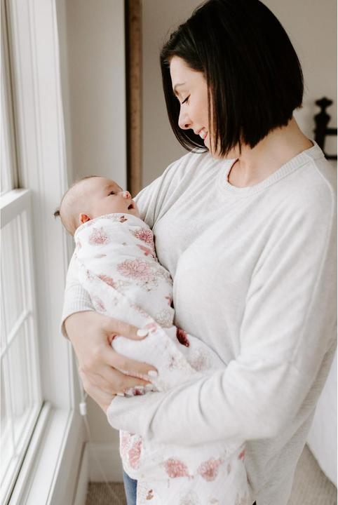 Produktbild aden + anais Swaddles (120 cm, 120 cm)