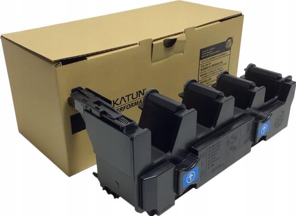 Katun Residual toner (perf.) Equal to