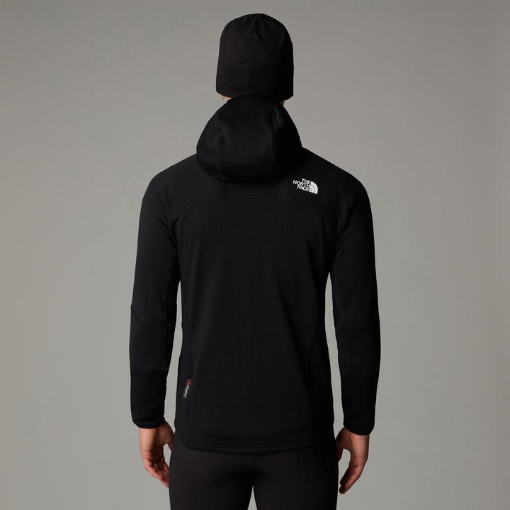 Produktbild North Face Stormgap Powergrid Hoodie (S)