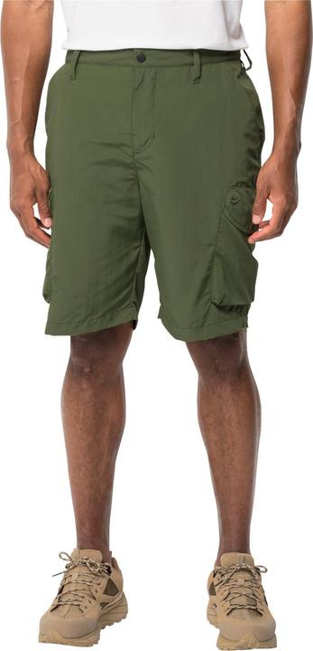 Produktbild Jack Wolfskin Kalahari Cargo M (48)