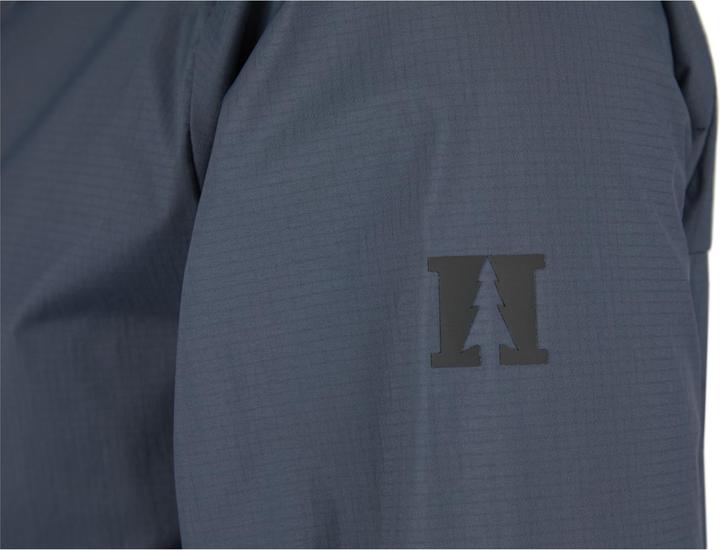 Actual product image Heber Peak WildwoodHe. Wind Jacket (XXL)