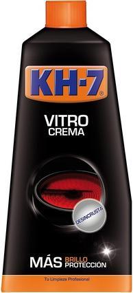 Immagine prodotto Lilie CREMA KH-7 VITRO. 450 ML (450 ml)