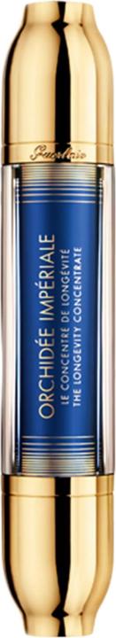 Actual product image Guerlain Orchidée Impériale Concentré de Longévité 3e Génération (30 ml)