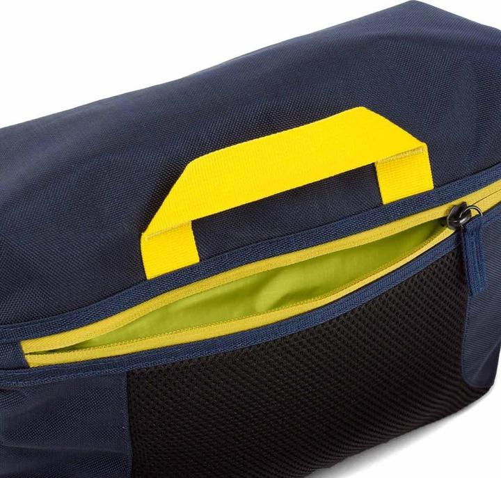 Produktbild Crumpler Proper Roady 2.0 Camera Sling 4500 (Dk.navy / Lime) (7 l)