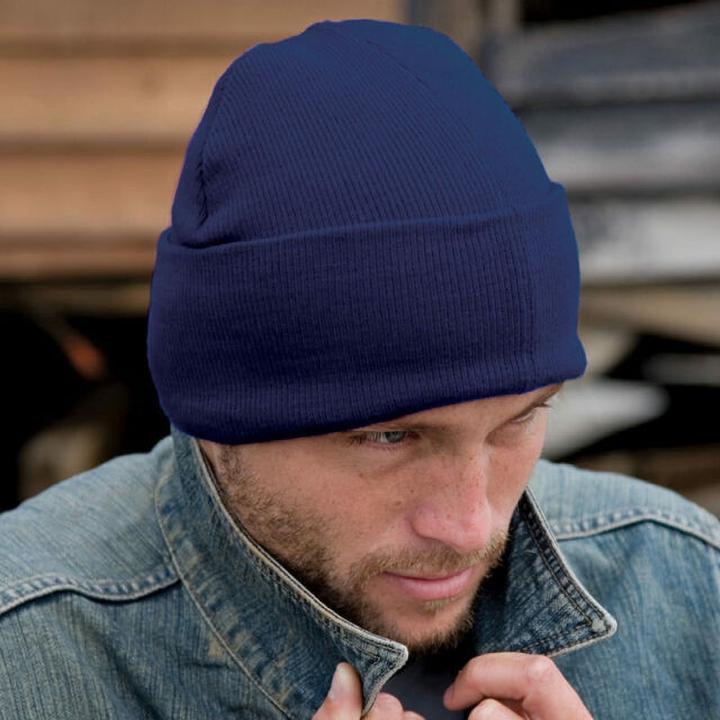 Produktbild Regatta Wintermütze Skimütze ThermoMütze Strickmütze (One Size)