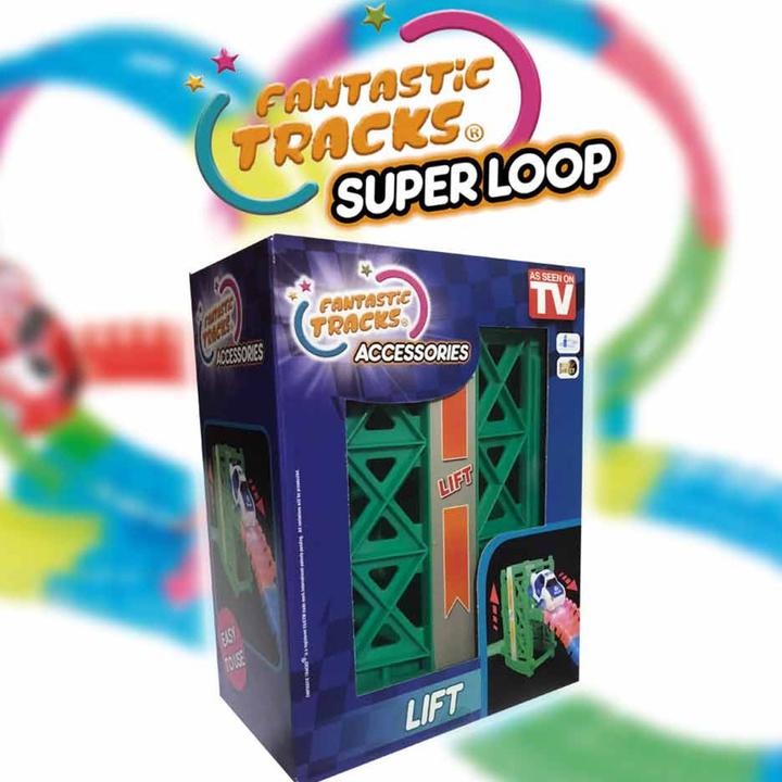 Image du produit Fantastic Tracks Lift