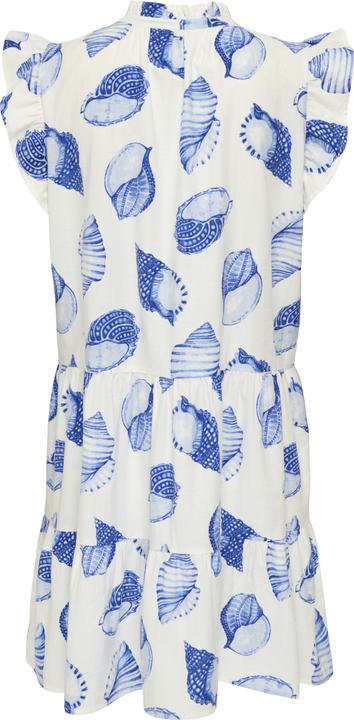 Only Onlvera Capsl Short Dress Wvn