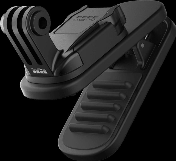 Actual product image GoPro Magnetic Swivel Clip (Hero 6, Hero 8, Hero 7, hero 5, Hero 9)