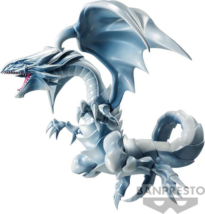 Produktbild Banpresto Yu-Gi-Oh! - Blauäugiger w. Drache