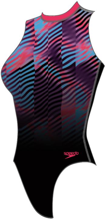 Siren, Black, Plum Dandy, Picton
