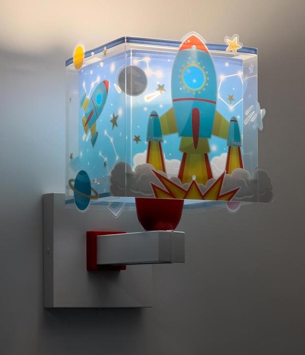 Image du produit Dalber Applique murale Rocket
