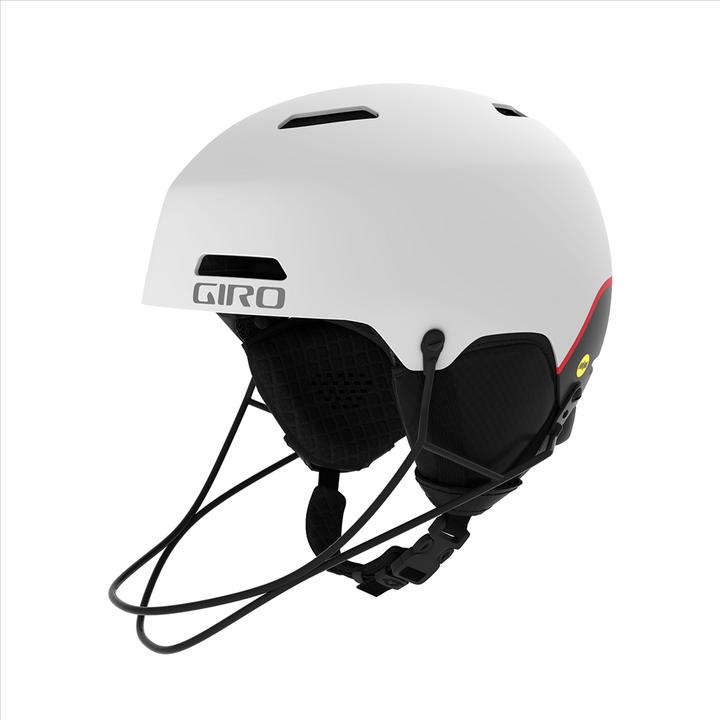 Produktbild Giro Ledge SL Helmet (52 - 55.5 cm, S)