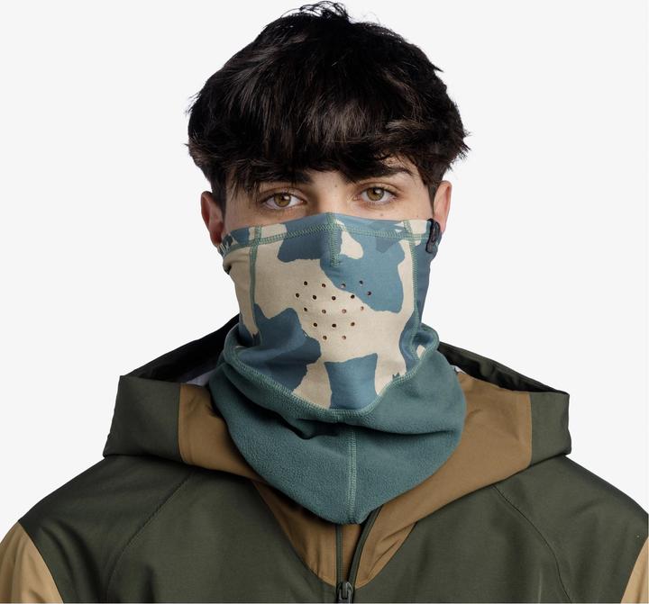 Actual product image Buff Mountain Bandana