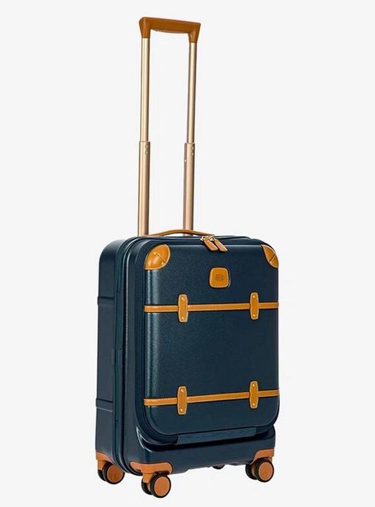 Actual product image Brics Bellagio - Trolley with USB connection (40 l, Hand luggage (up to 50 litres))