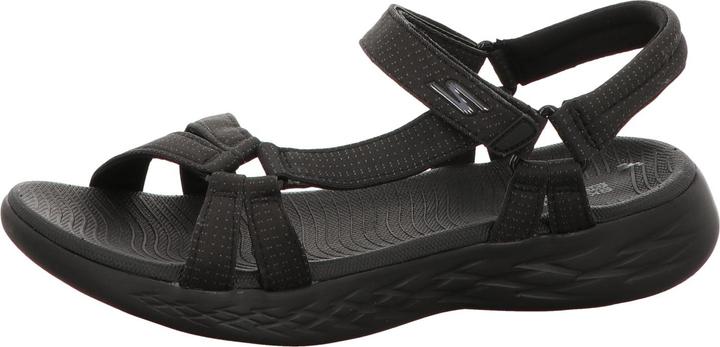 Actual product image Skechers trekking sandal (38)