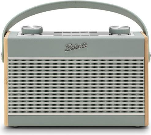 Produktbild Roberts Rambler Max (Internetradio)