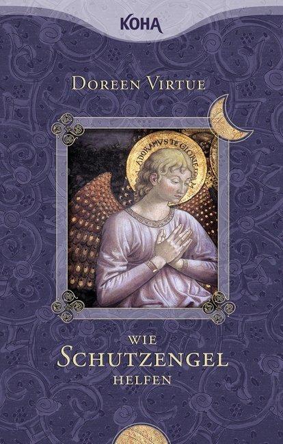 Produktbild Wie Schutzengel helfen (Deutsch, Doreen Virtue, 2008)