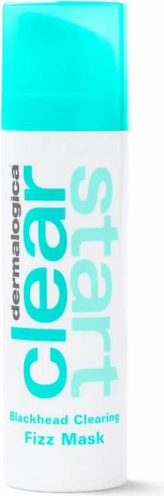 Actual product image Dermalogica Clear Start - Blackhead Clearing Fizz Mask (50 ml)